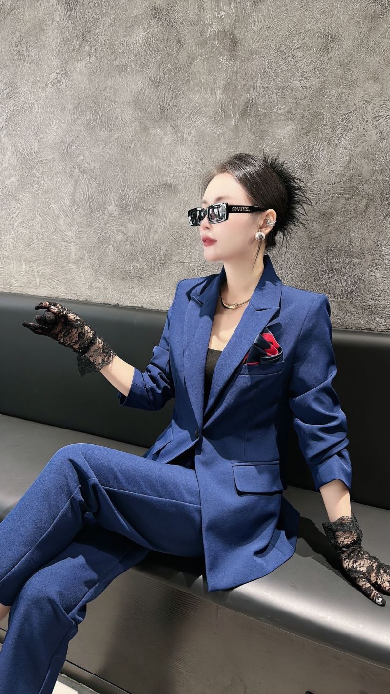 Christian Dior Long Suits